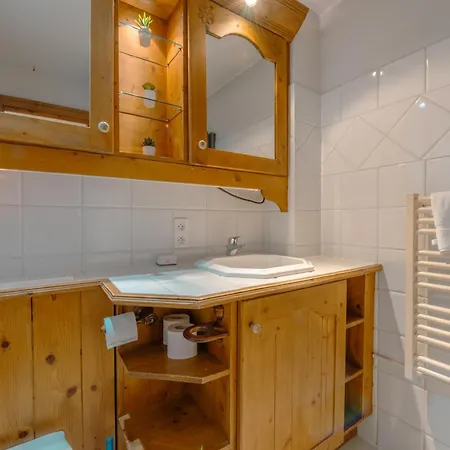Mont Blanc View With Private Sauna - Cristal - Nant Blanc 14 - Happy Lejlighed *