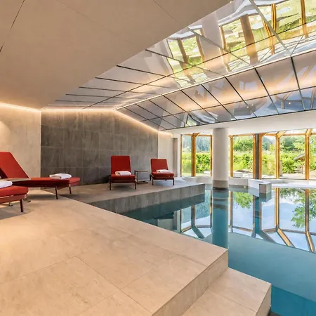 Mont Blanc View With Private Sauna - Cristal - Nant Blanc 14 - Happy Chamonix