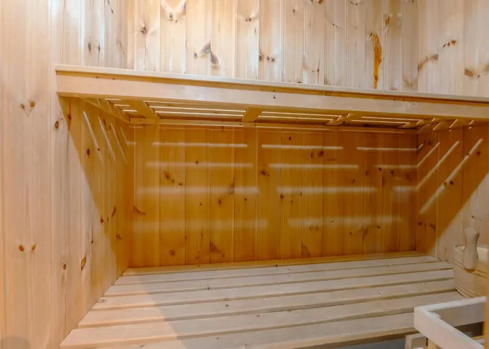 Mont Blanc View With Private Sauna - Cristal - Nant Blanc 14 - Happy