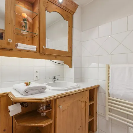 Mont Blanc View With Private Sauna - Cristal - Nant Blanc 14 - Happy Apartment Chamonix