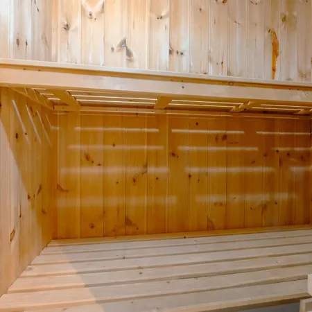Apartment Mont Blanc View With Private Sauna - Cristal - Nant Blanc 14 - Happy *